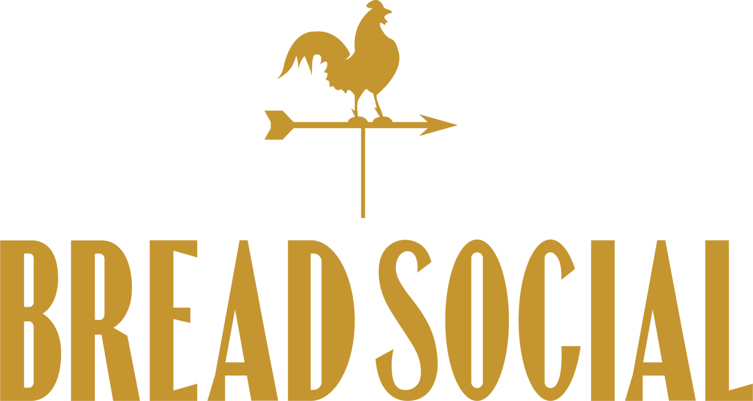 The Bread Social