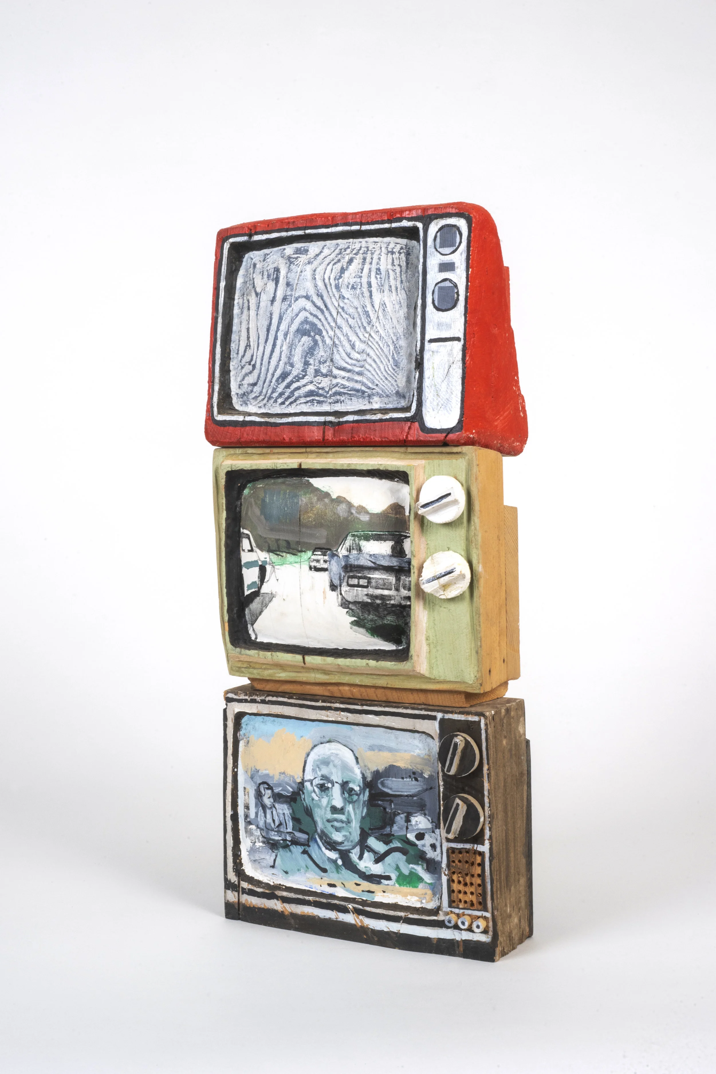 Televisions