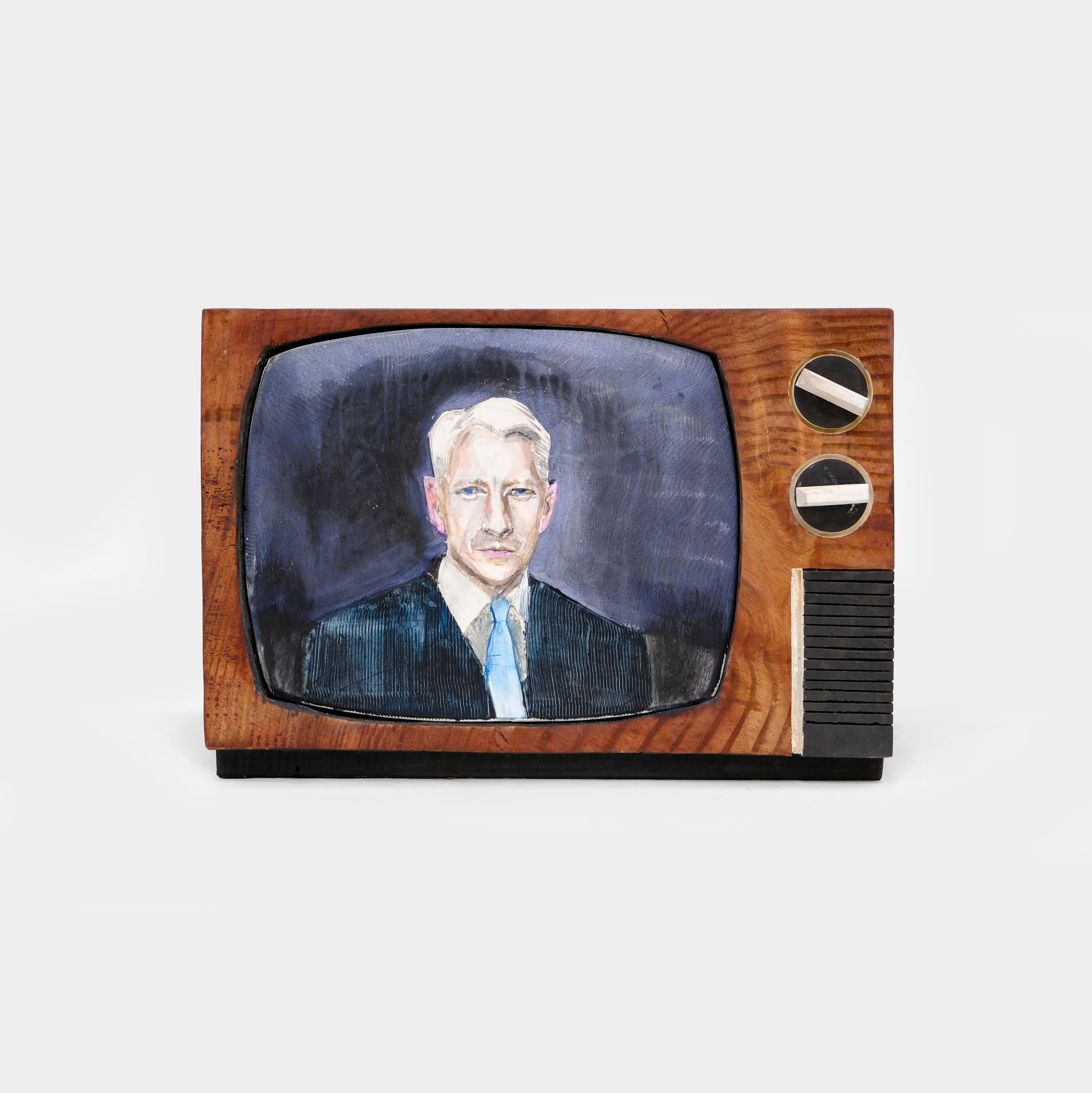 Newscast TV
