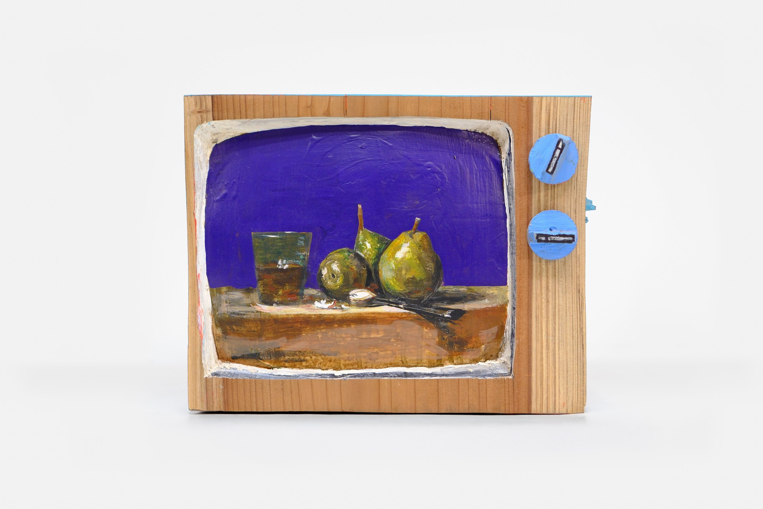 Chardin TV