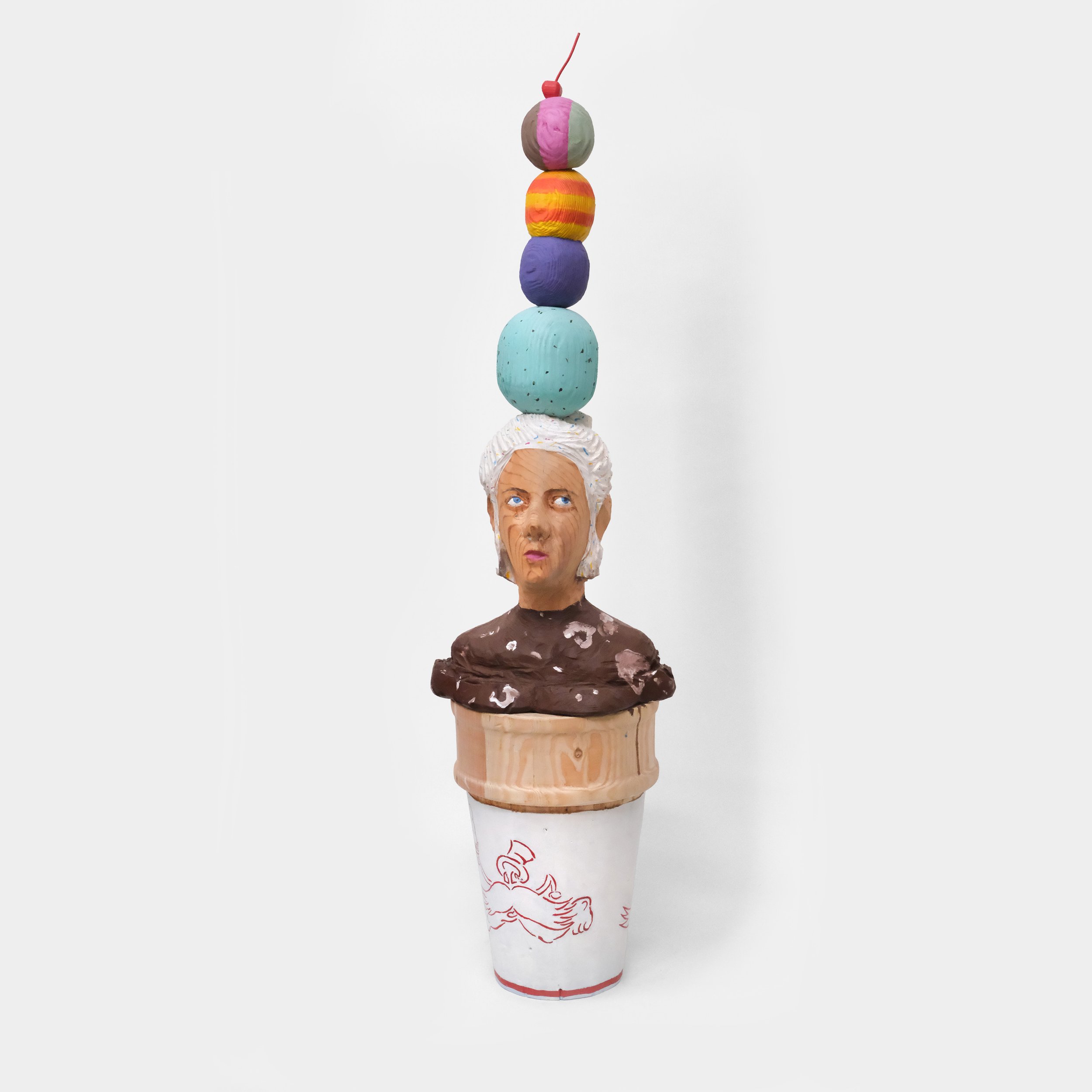 Ice Cream Levine