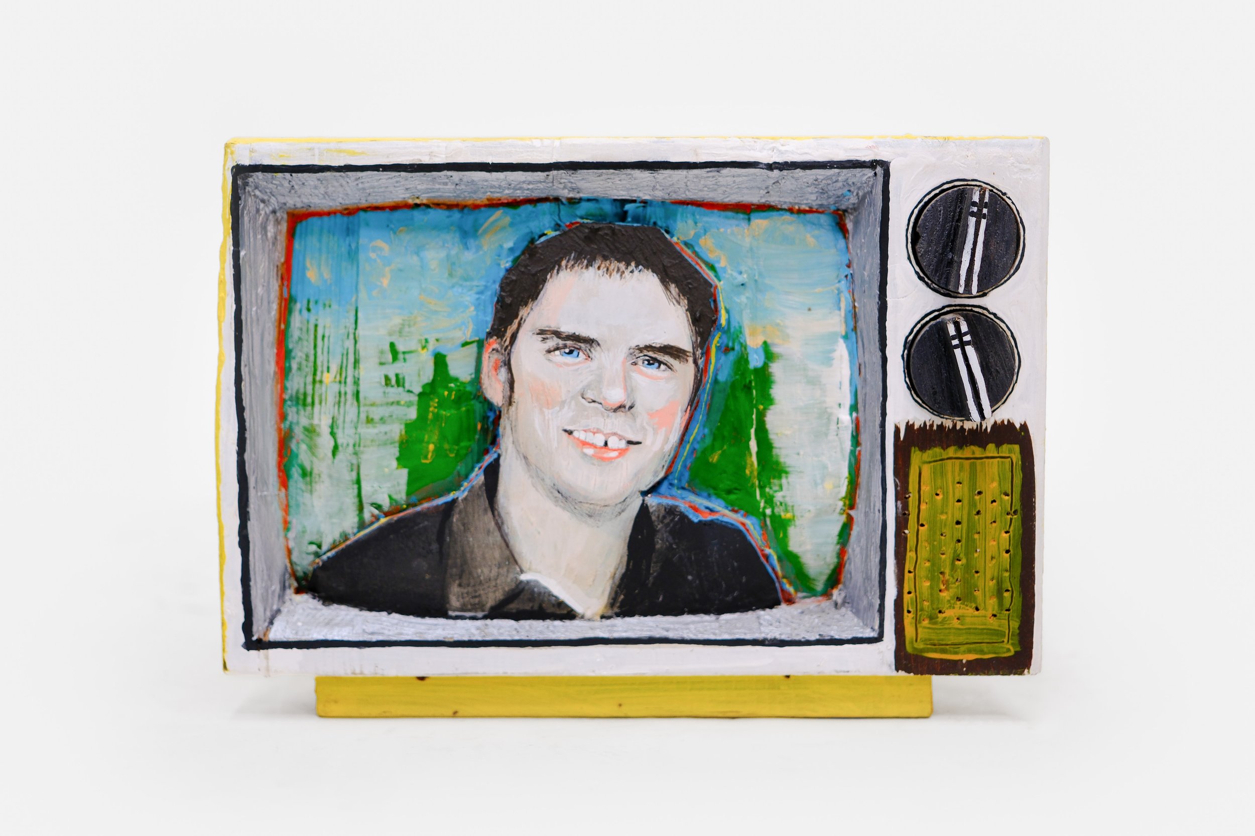 Self Portrait TV