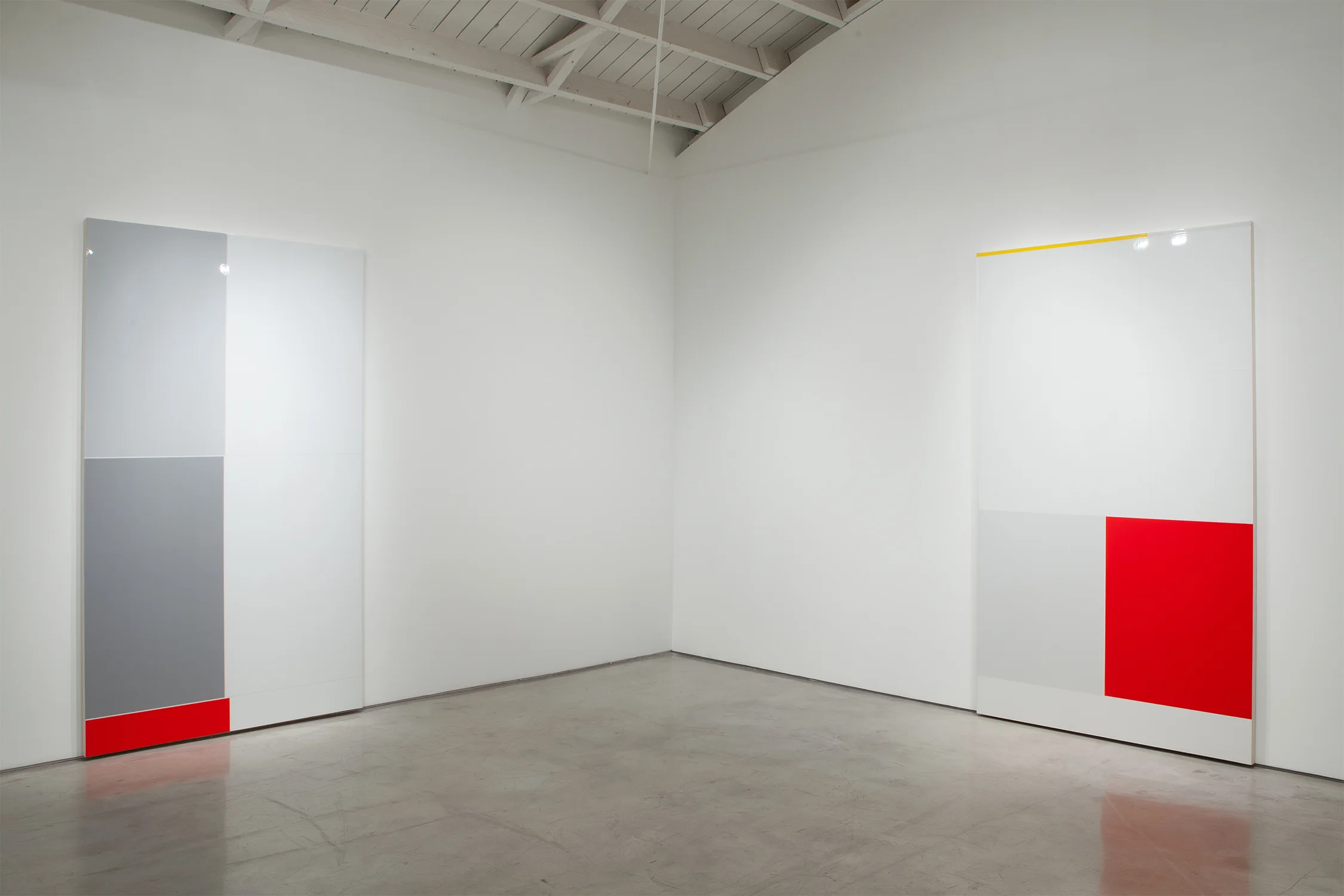 Intervals, Moran Bondaroff, Los Angeles, CA. 2016
