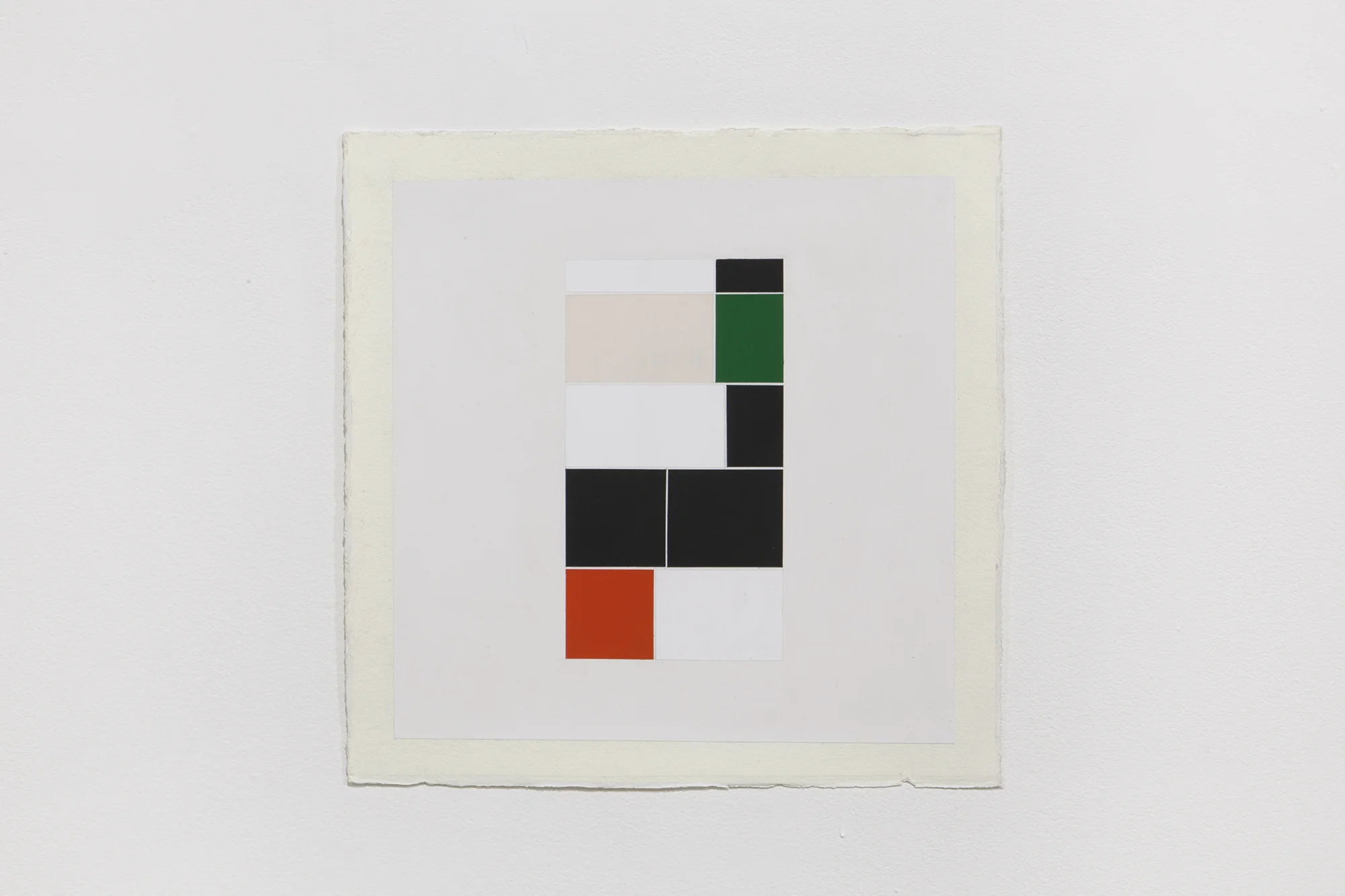 Identity 5, (Women, Men, Native, Black, White, Asian, Latino, Old, Young, Straight, Gay, Folks with Disabilities, Barack Obama Speech) Gesso and acrylic paint on cotton, 15 X 15 inches, 2017