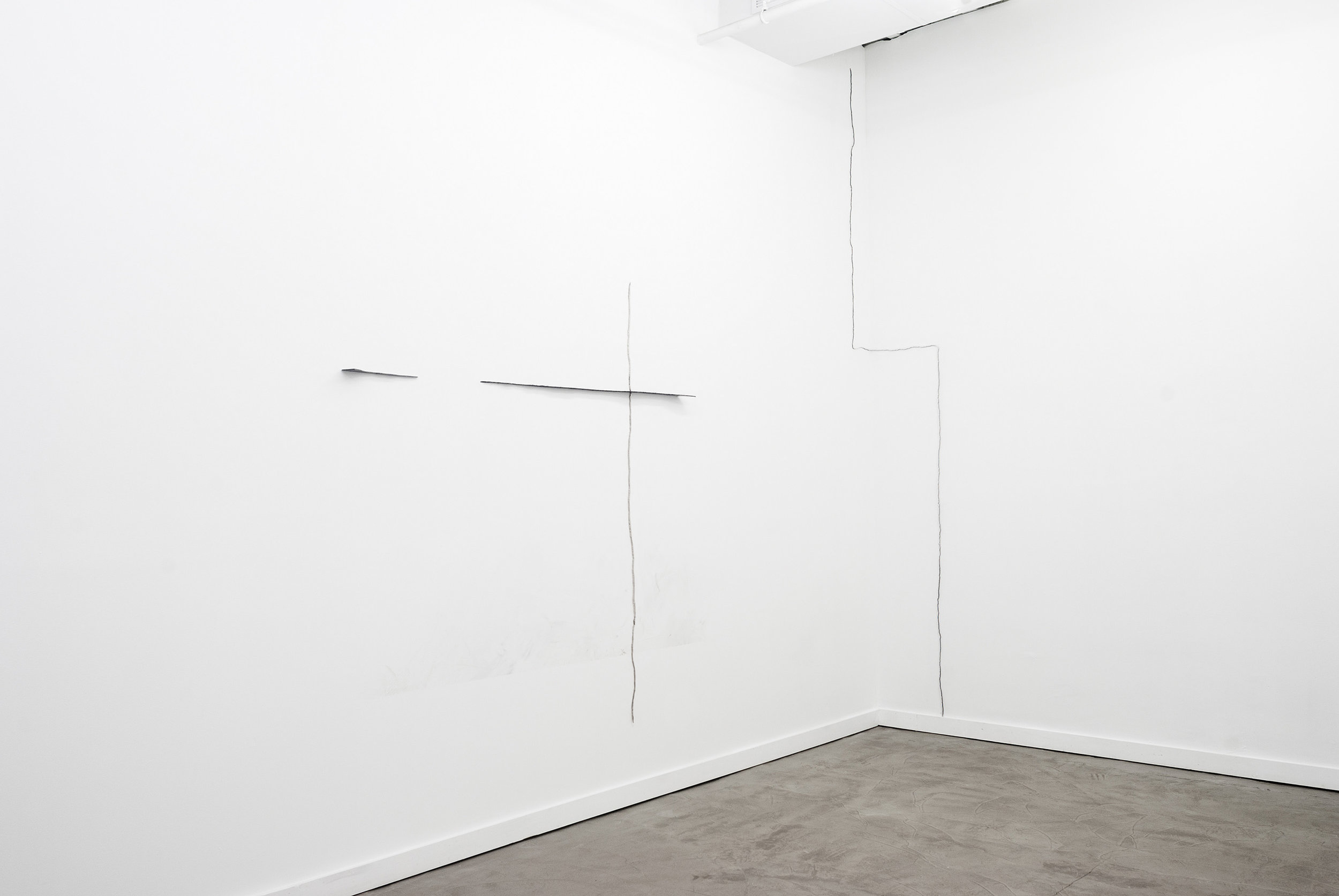 Michael Genovese, Sculptural installation, Joliet, Chicago