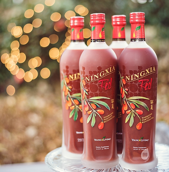 Life is tough without Coffee. But start your day with 2 oz of Ningxia Red and let me know how you feel!