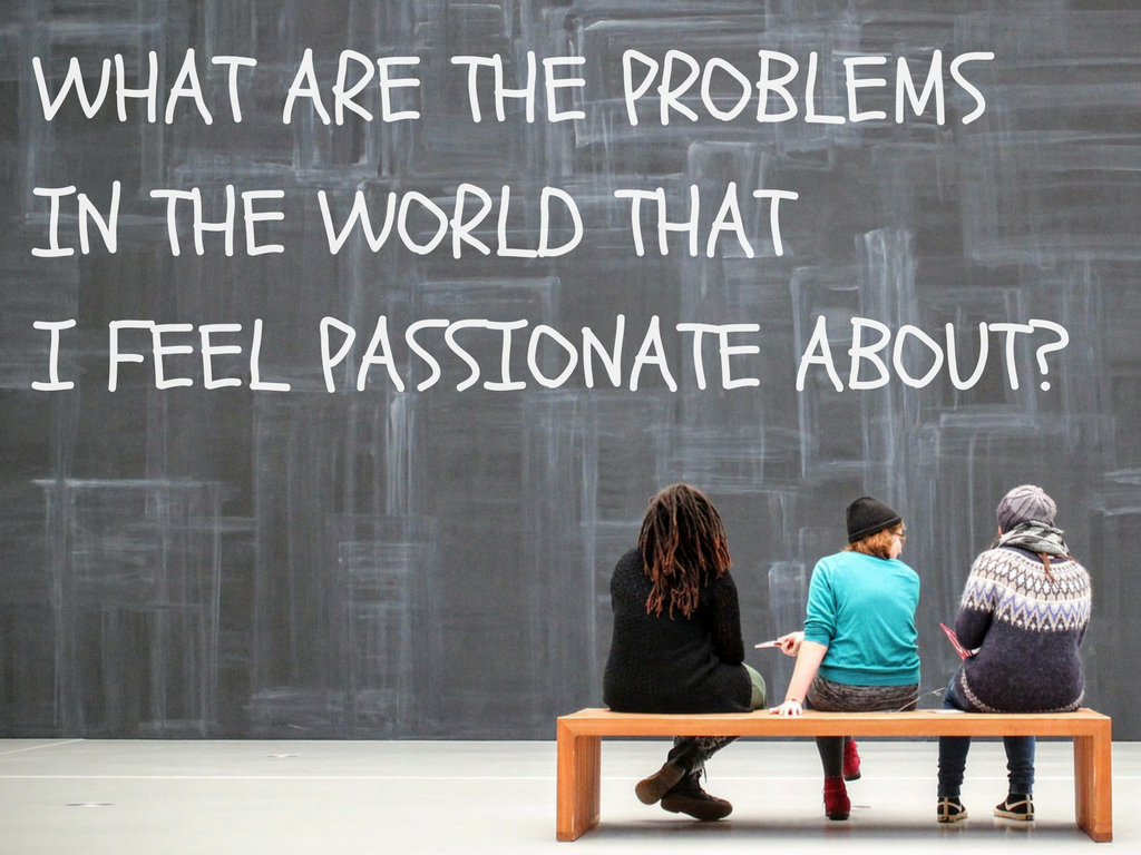 August what problems in the world are you passionate about.png