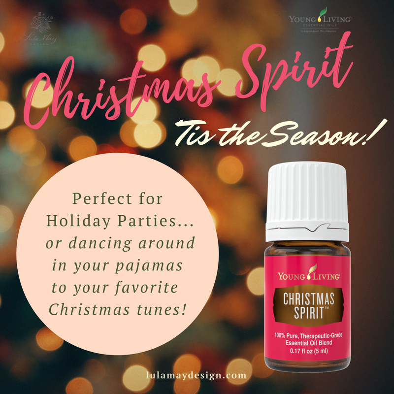 Christmas Spirit - November promotion.png