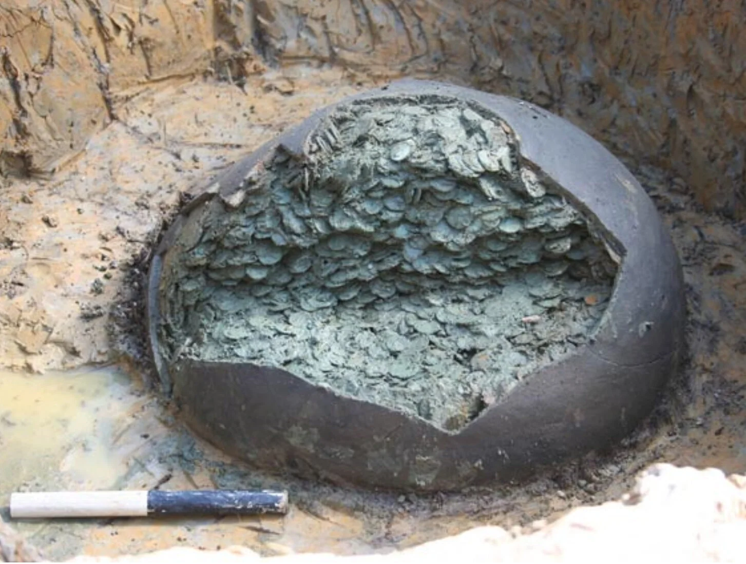 The Frome Hoard