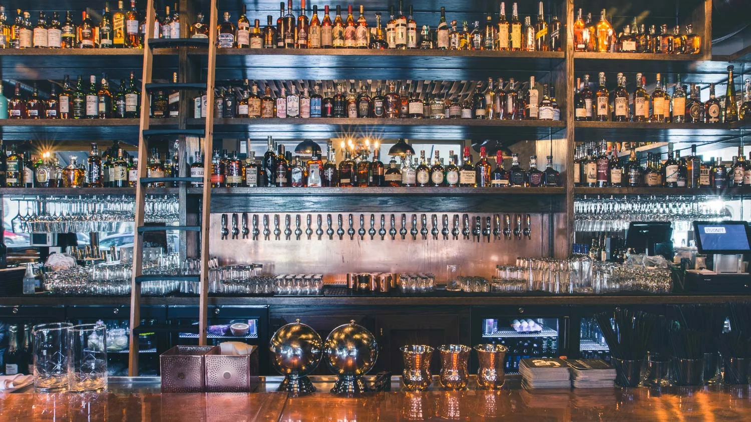 Pleasanton — Beer Baron Bar & Kitchen