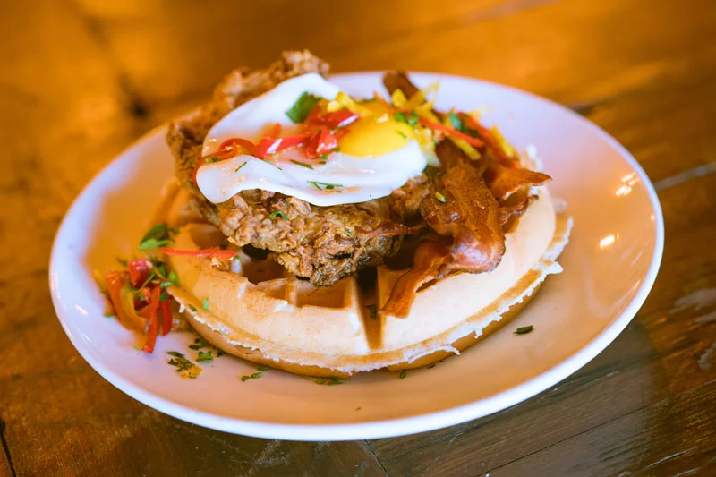 Pleasanton — Beer Baron Bar & Kitchen