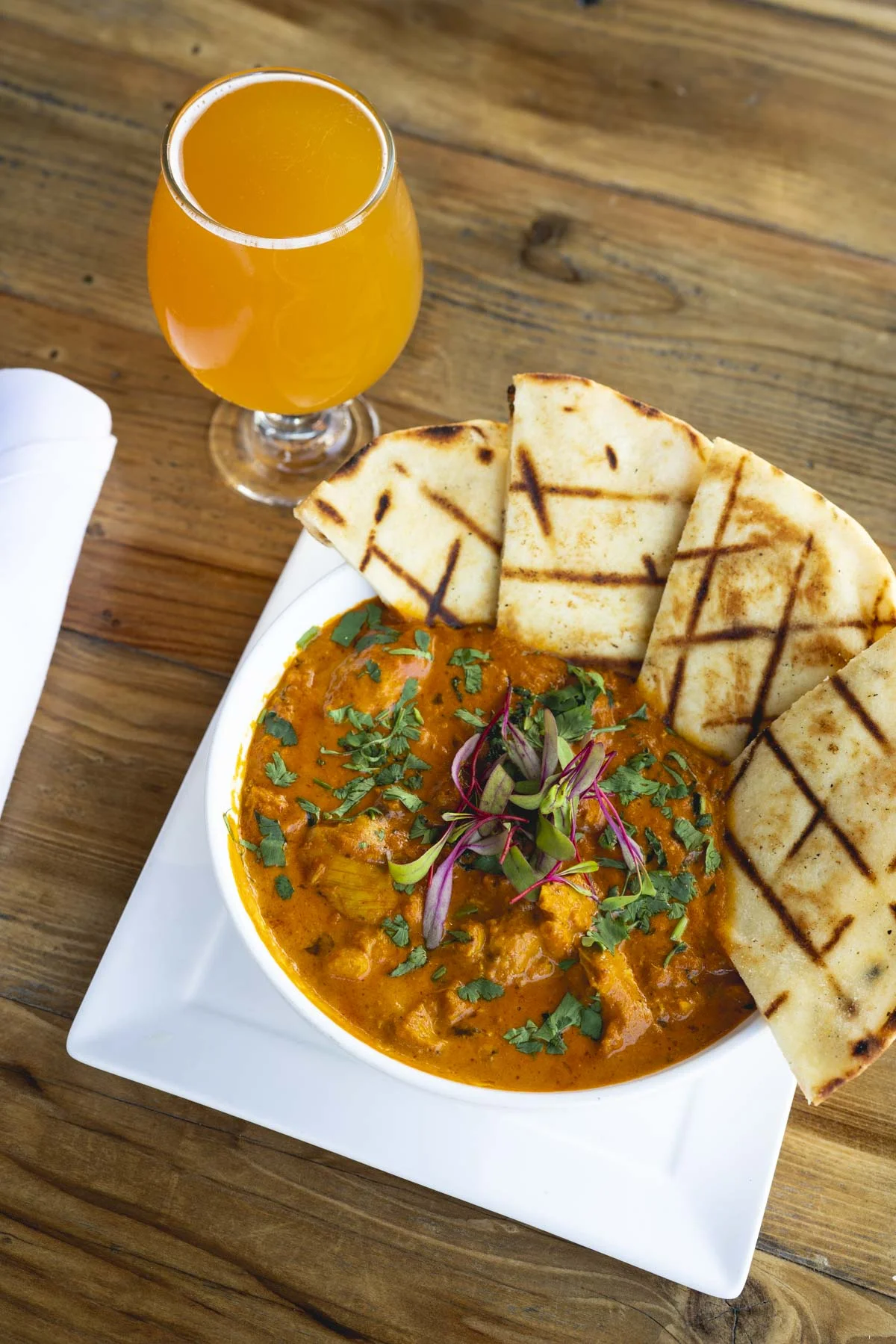 Pleasanton — Beer Baron Bar & Kitchen