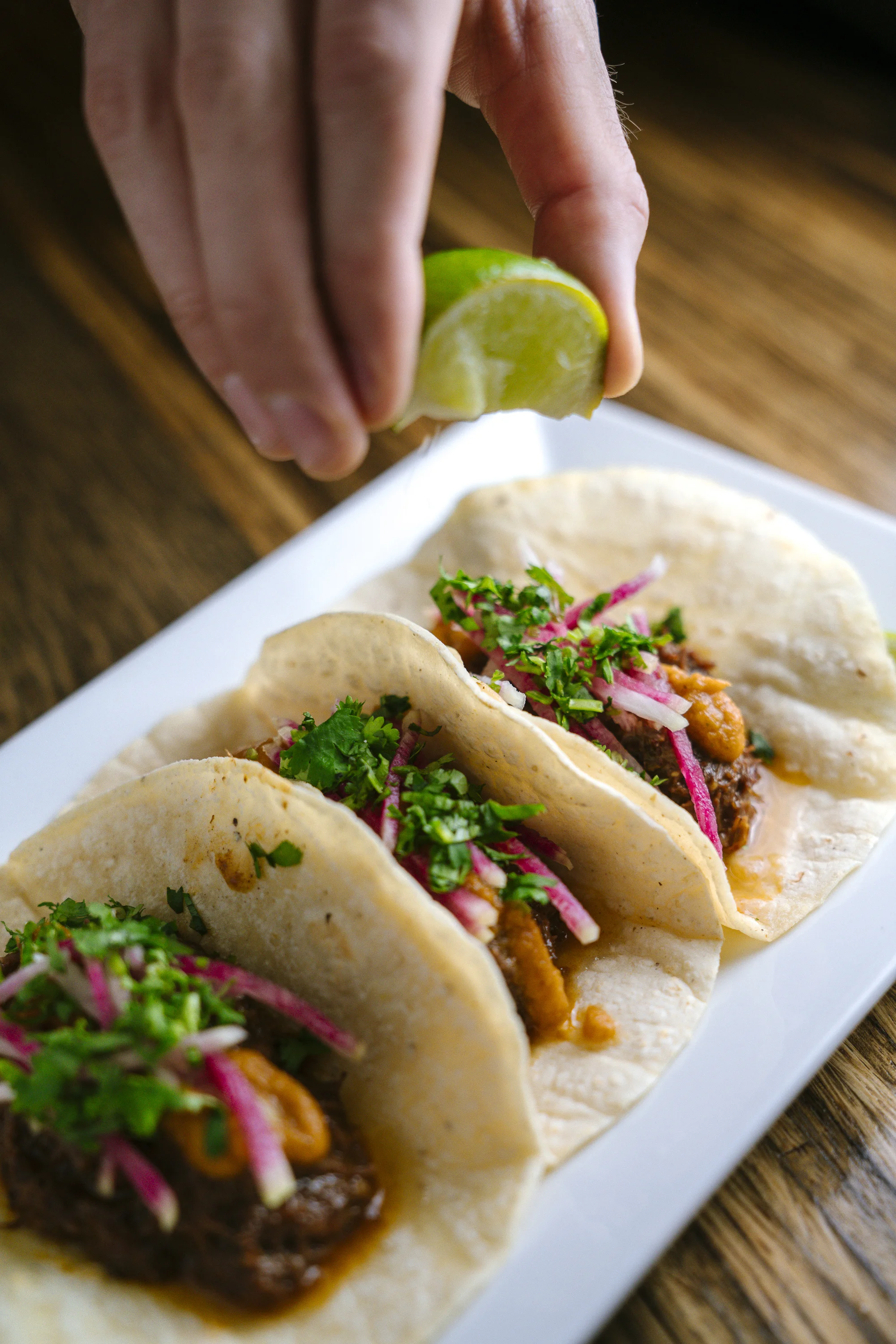 Oakland — Beer Baron Bar & Kitchen