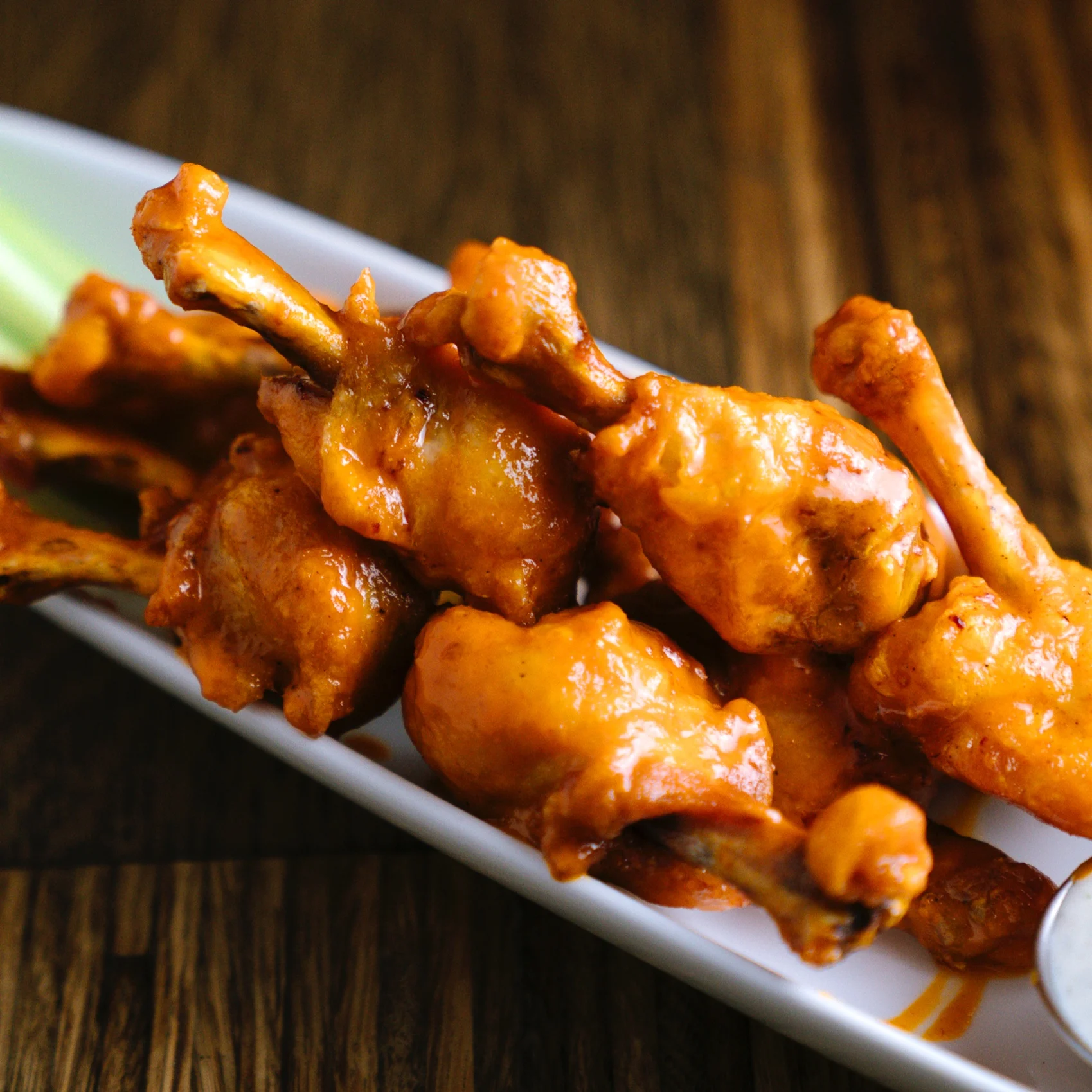 Oakland — Beer Baron Bar & Kitchen