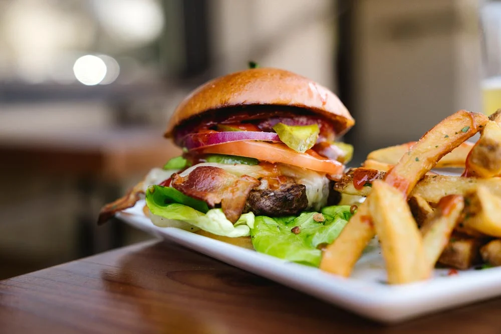 Pleasanton — Beer Baron Bar & Kitchen