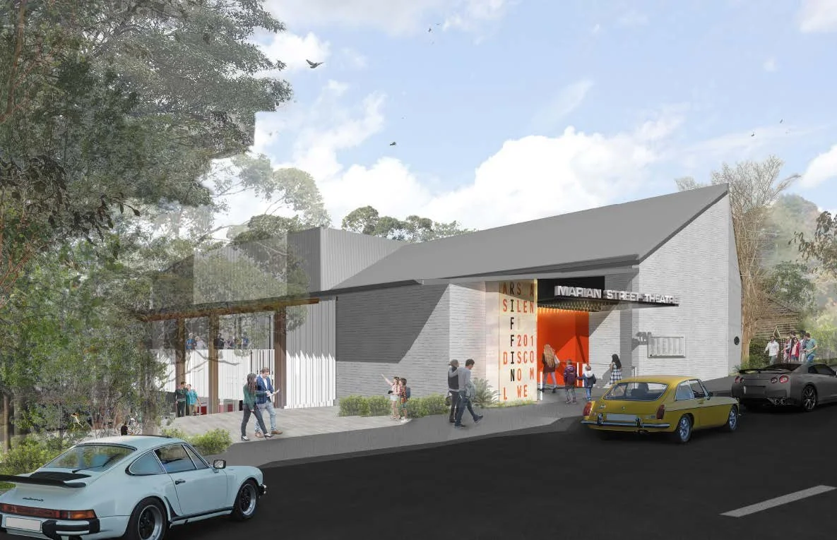 Kuringgai Cultural Infrastructure Strategy — Left Bank Co.