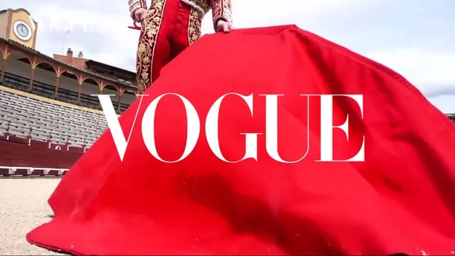 VOGUE Taiwan 20 Years Anniversary Issue BTS Video