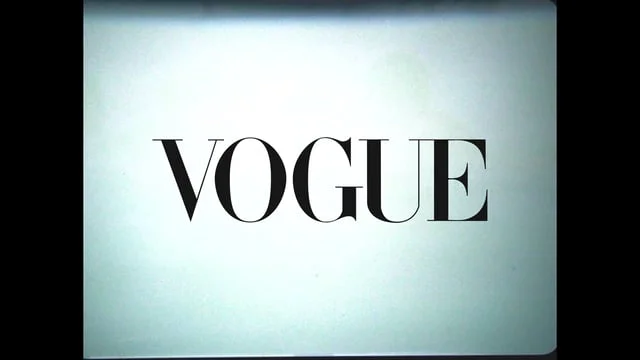 VOGUE Taiwan BTS Video [Diana Silvers]