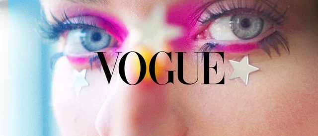 VOGUE Taiwan Beauty // October 2017