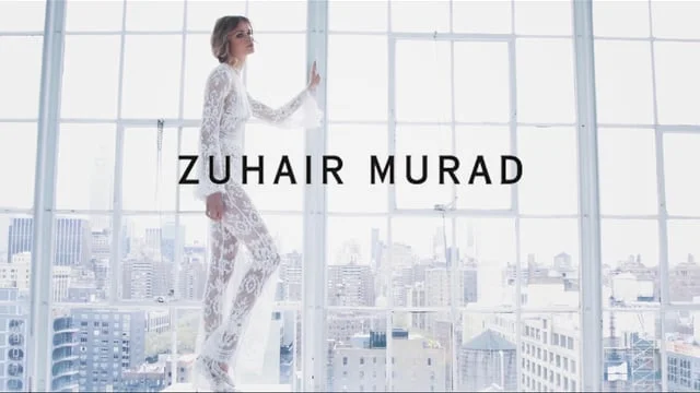 Zuhair Murad Bridal