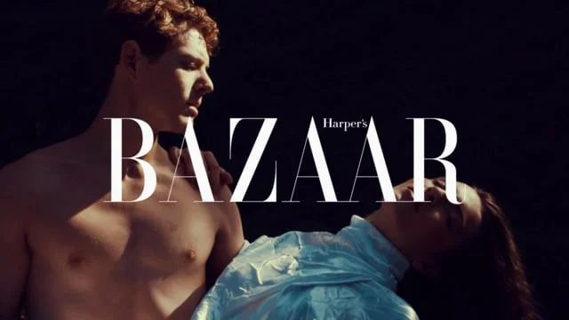 Harper's Bazaar Mexico