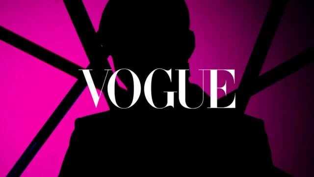 Mae Van Der Weide for VOGUE TAIWAN by Enrique Vega