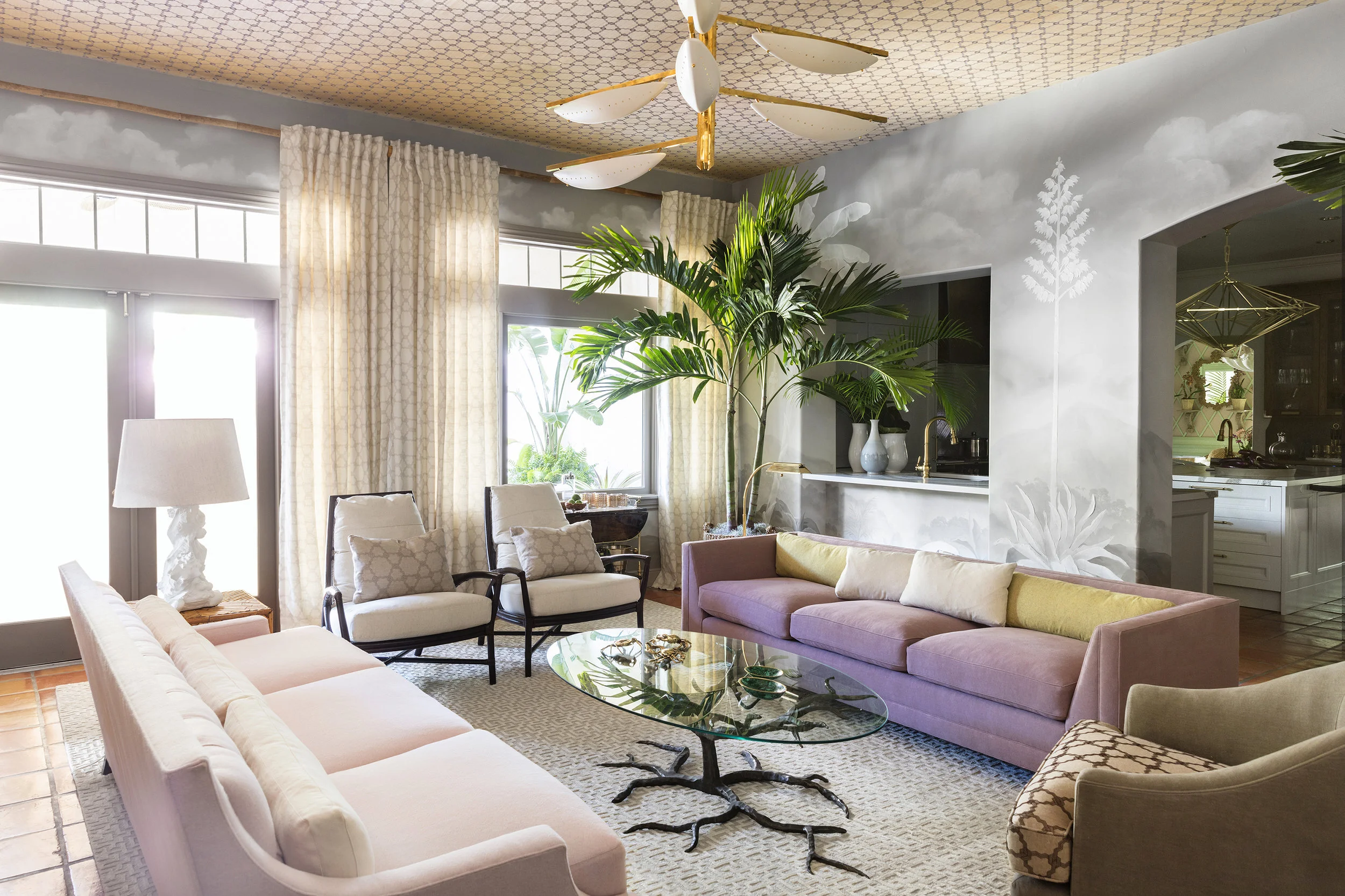 Kips Bay Palm Beach Showhouse, Fl