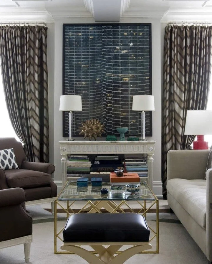 Interweaving contemporary and traditional design in our Carnegie Hill apartment to create a luxurious and timeless elegance. 

#livingroom #drawingroom #livingroomdecor #livingroominspo #timelessinterior #timelessdecor #interiordesign #carnegiehill #