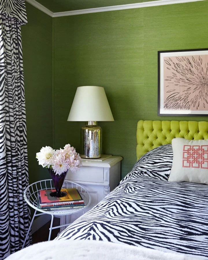 Designs with meaning - there&rsquo;s nothing better than looking at a space and it bringing a smile to your face. When it came to decorating my daughter&rsquo;s room, I asked her what she wanted. Being the daughter of an interior designer, she had an