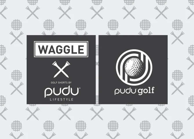 Golf Collection Logo.