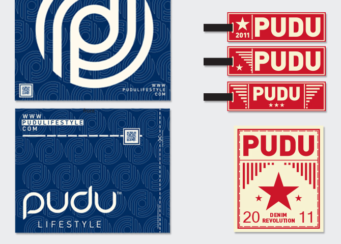 Bags, Labels & Tags.