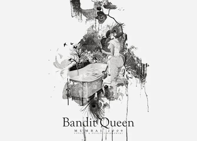 Bath Collection Logo.