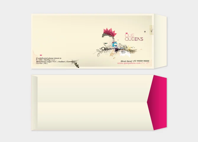 Envelope.