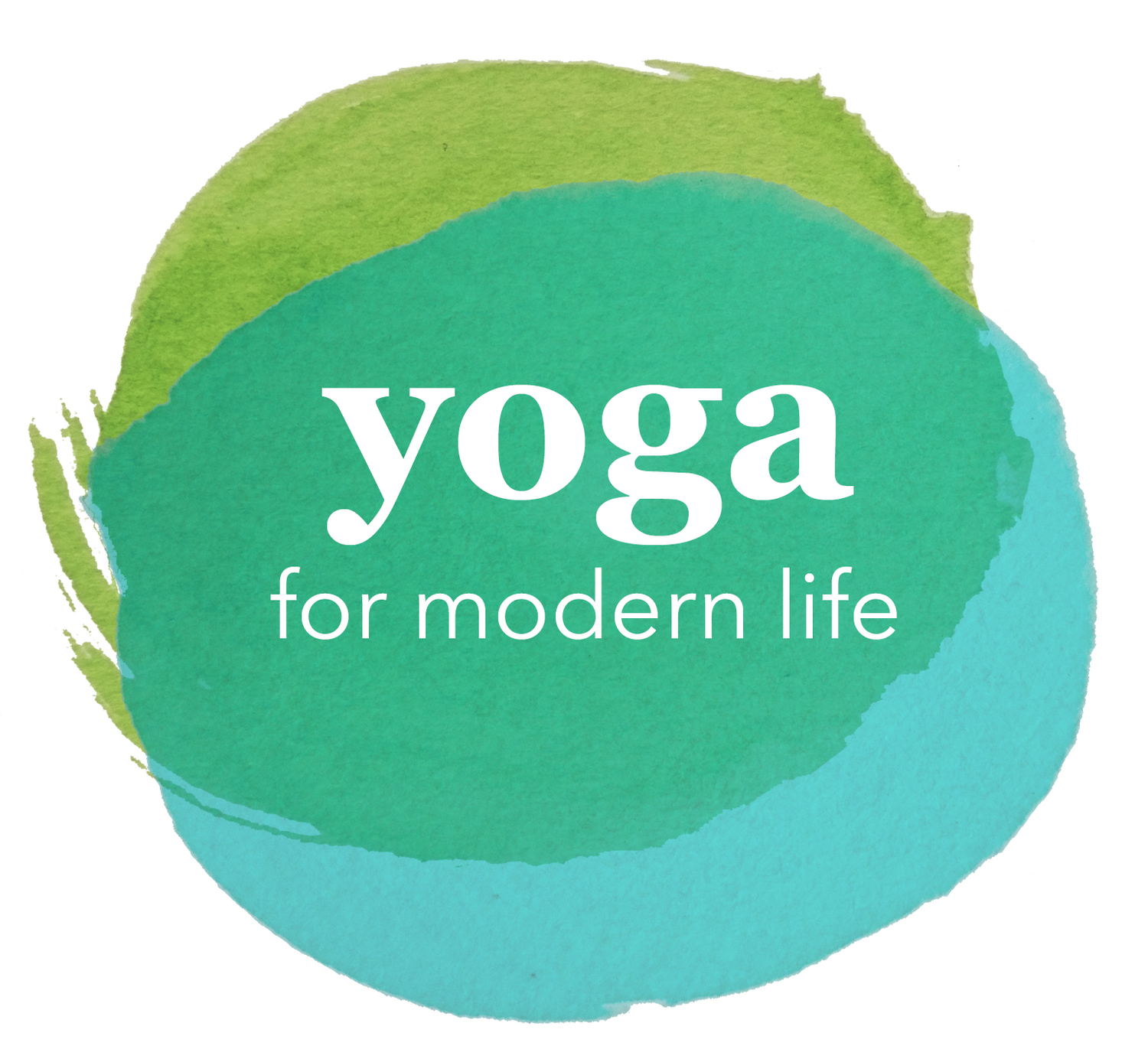 Slow Down Yoga - when less is more — Yoga For Modern Life