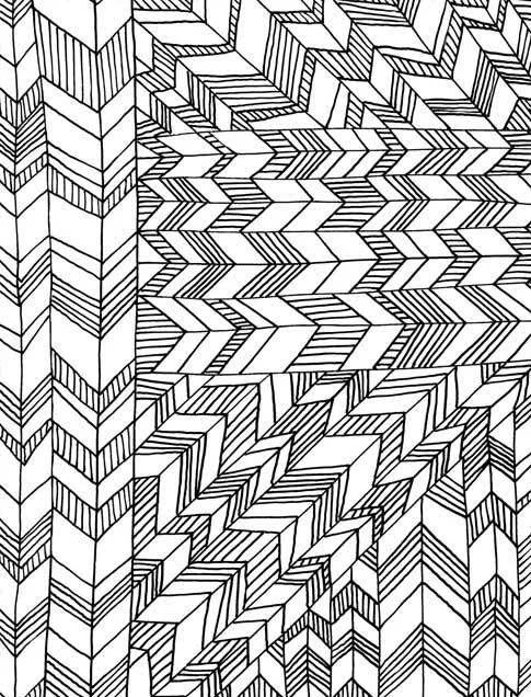 Mindful Monday - week three