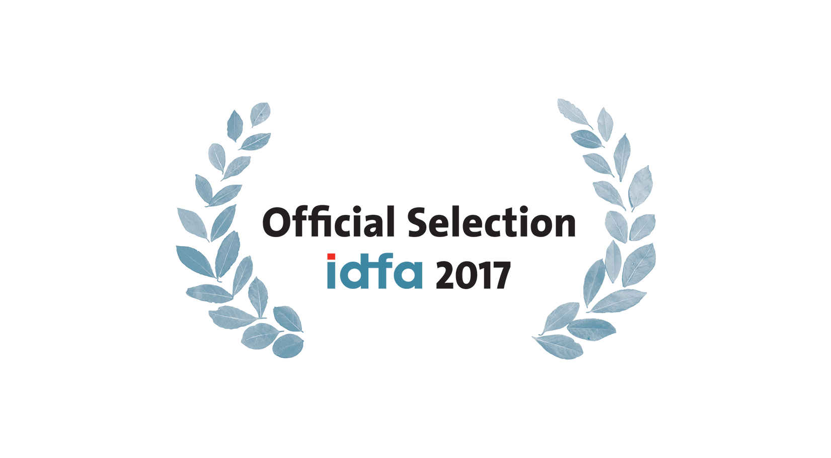 IDFA laureaat official selection 2017.png