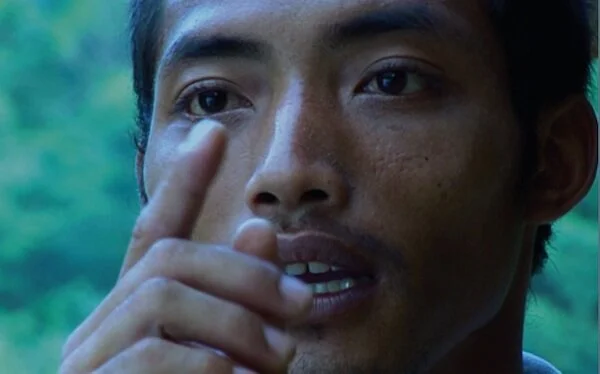 THE IMPORTANCE OF BEING MLABRI