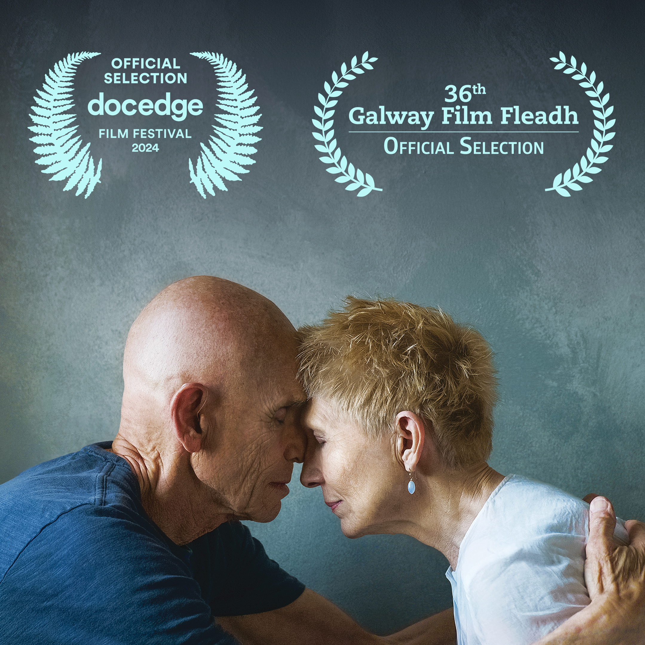 ‘TWO STRANGERS TRYING NOT TO KILL EACH OTHER' SCREENING IN IRELAND AND NEW ZEALAND