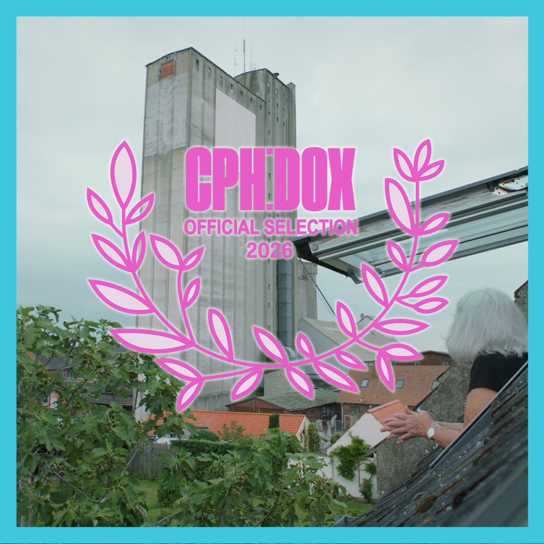 WORLD PREMIERE FOR 'THE SILO AND US' AT CPH:DOX 2026