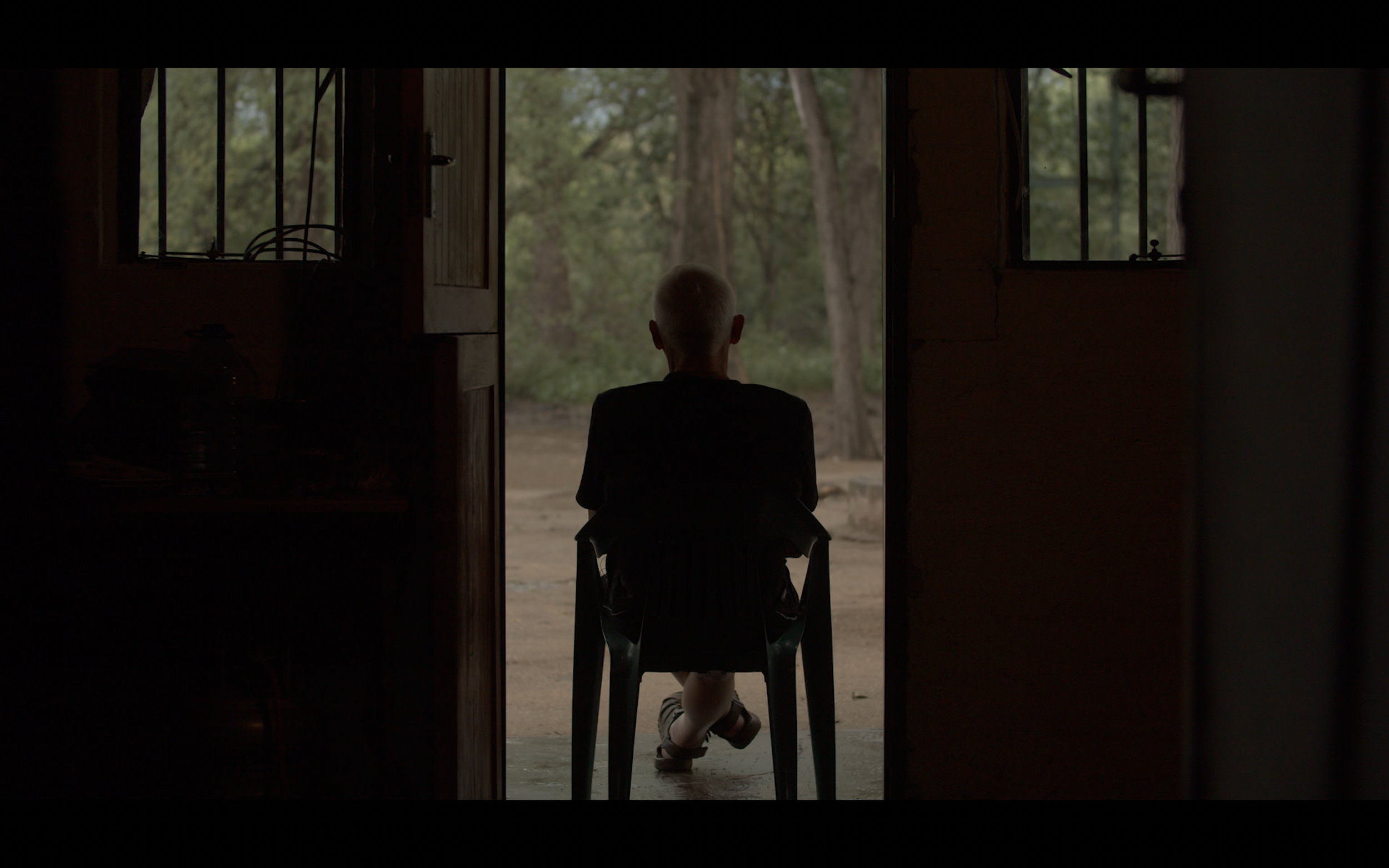 MY FATHER, THE ICEMAN