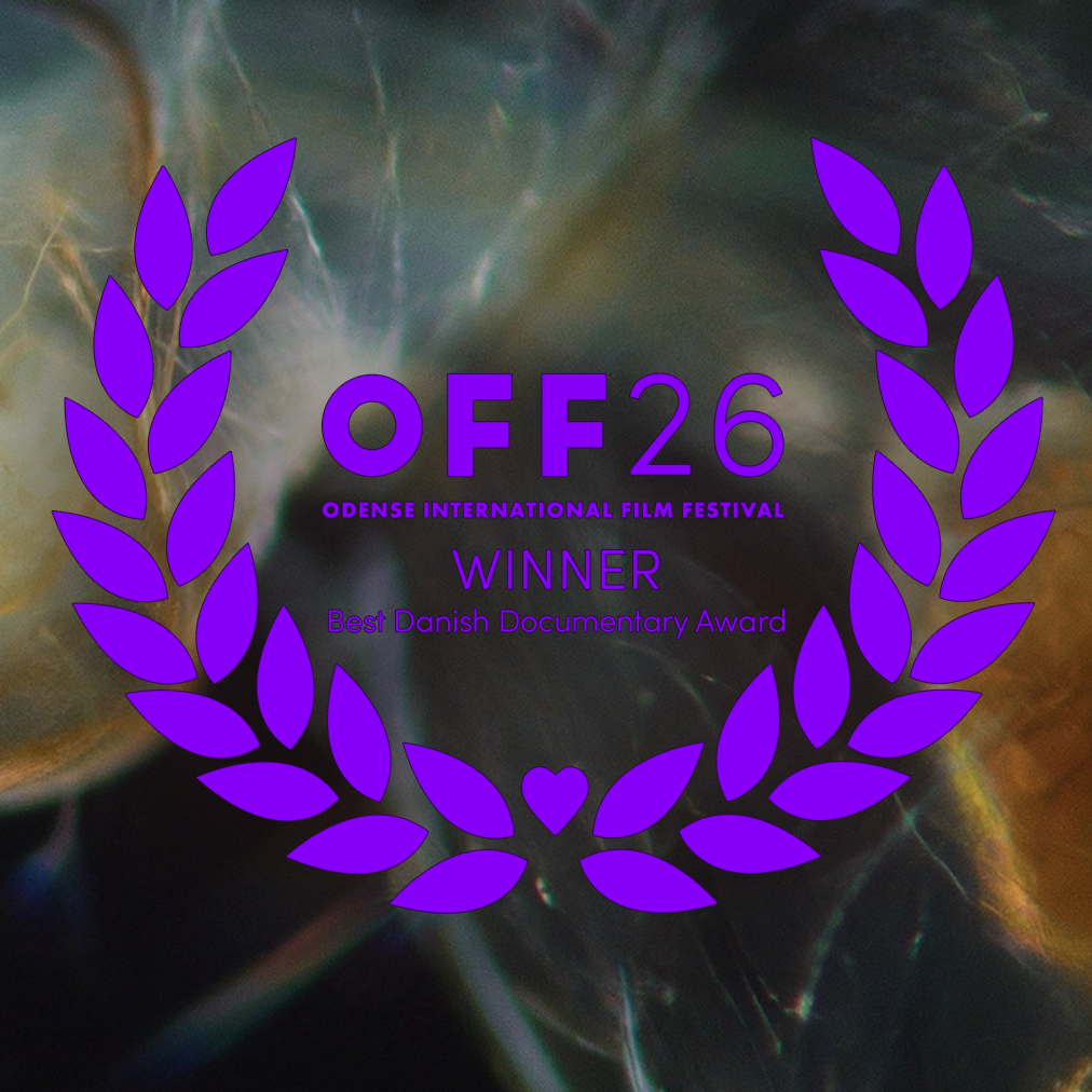 'THE REVOLUTION AGAINST DEATH' WINS BEST DANISH DOC AT OFF 2026
