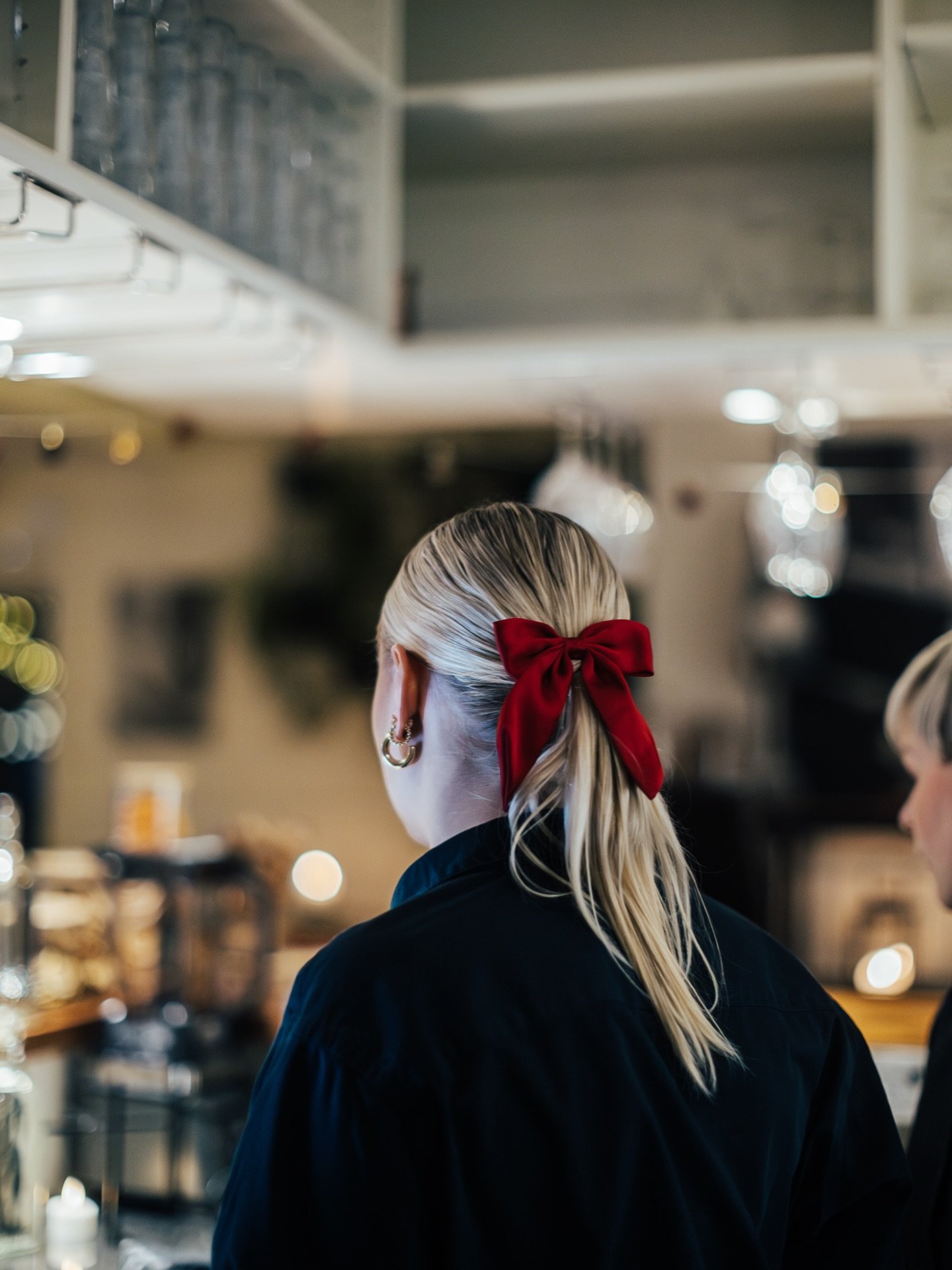 Traditionellt julbord, h&auml;rlig julst&auml;mning och en magisk utsikt &ouml;ver vinterhavet &ndash; varmt v&auml;lkommen p&aring; jullunch hos Pavis! ❄️

Ett stort tack till alla underbara g&auml;ster som bes&ouml;kt oss under den f&ouml;rsta jull