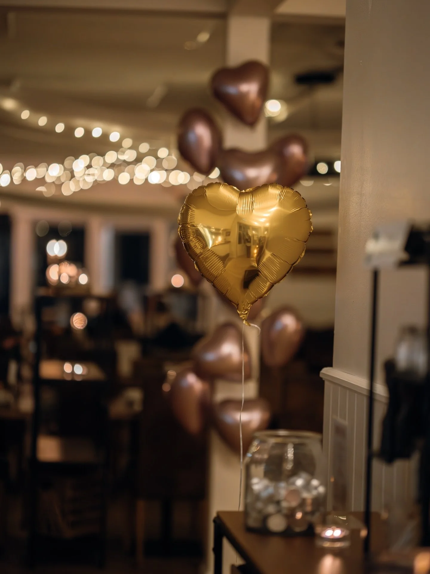 Blir 2026 &aring;ret d&aring; du satsar p&aring; din relation? 🌟

V&auml;lkommen till Prat p&aring; Pavis Date Night (14.2) med Maria Sundblom Lindberg. Ta med en partner, v&auml;n eller n&aring;gon som st&aring;r dig n&auml;ra och upplev en kv&auml