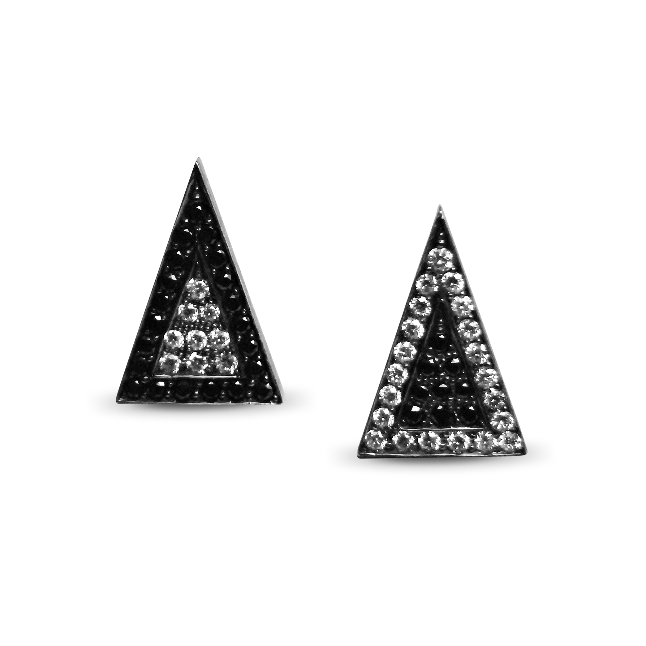 Black-and-white-diamond-arrowhead-earstuds.jpg