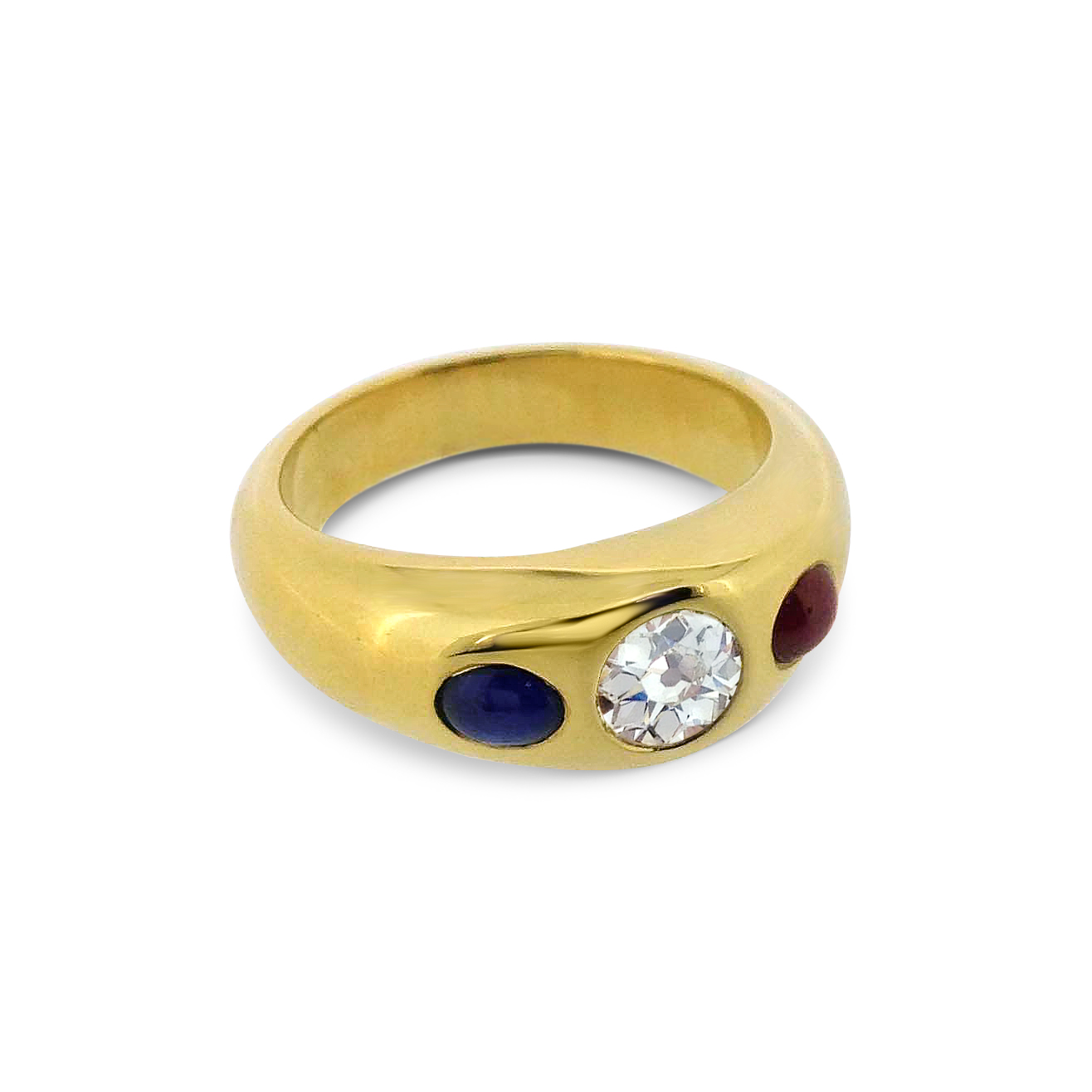 Diamond-sapphire-and-ruby-gold-gypsy-ring-2.jpg