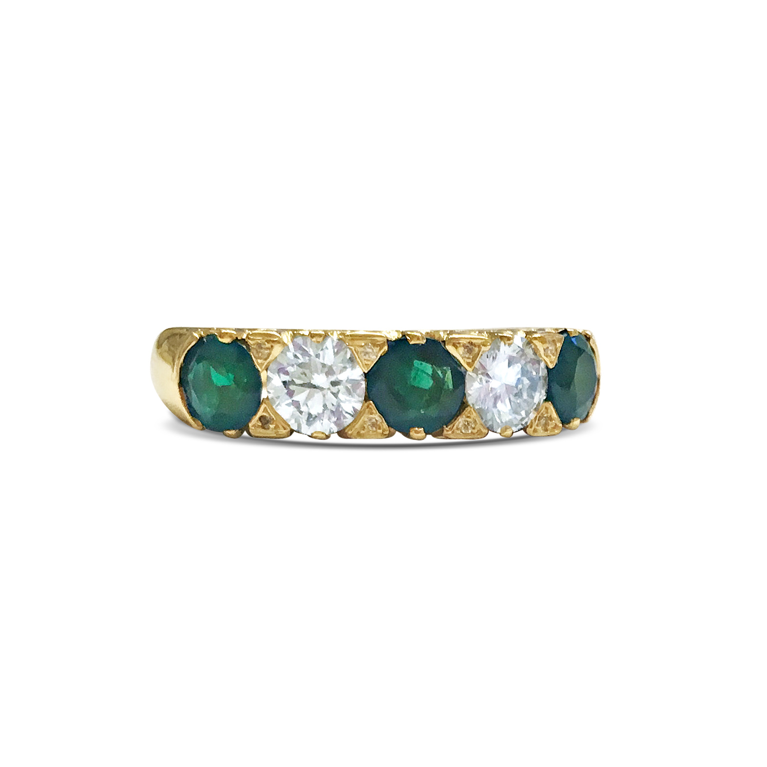 Emerald-and-diamond-carved-half-hoop-ring.jpg