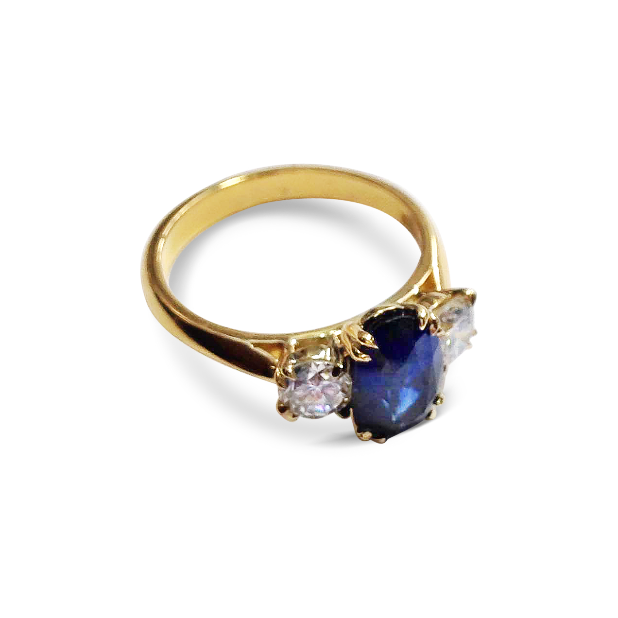 Sapphire-and-diamond-three-stone-ring-in-yellow-gold-1.jpg