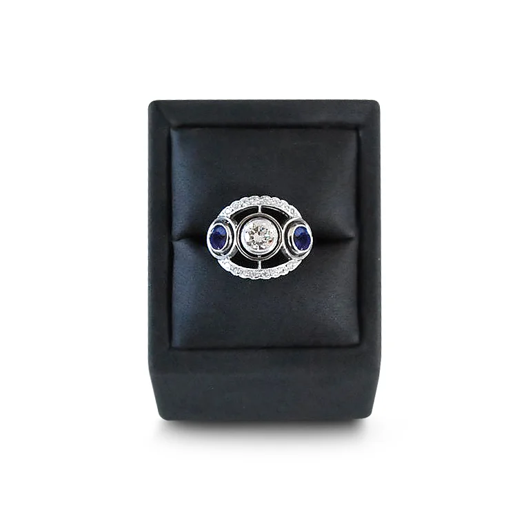 Sapphire-and-diamond-three-stone-ring-with-diamond-scalloped-edge-ring-2.jpg