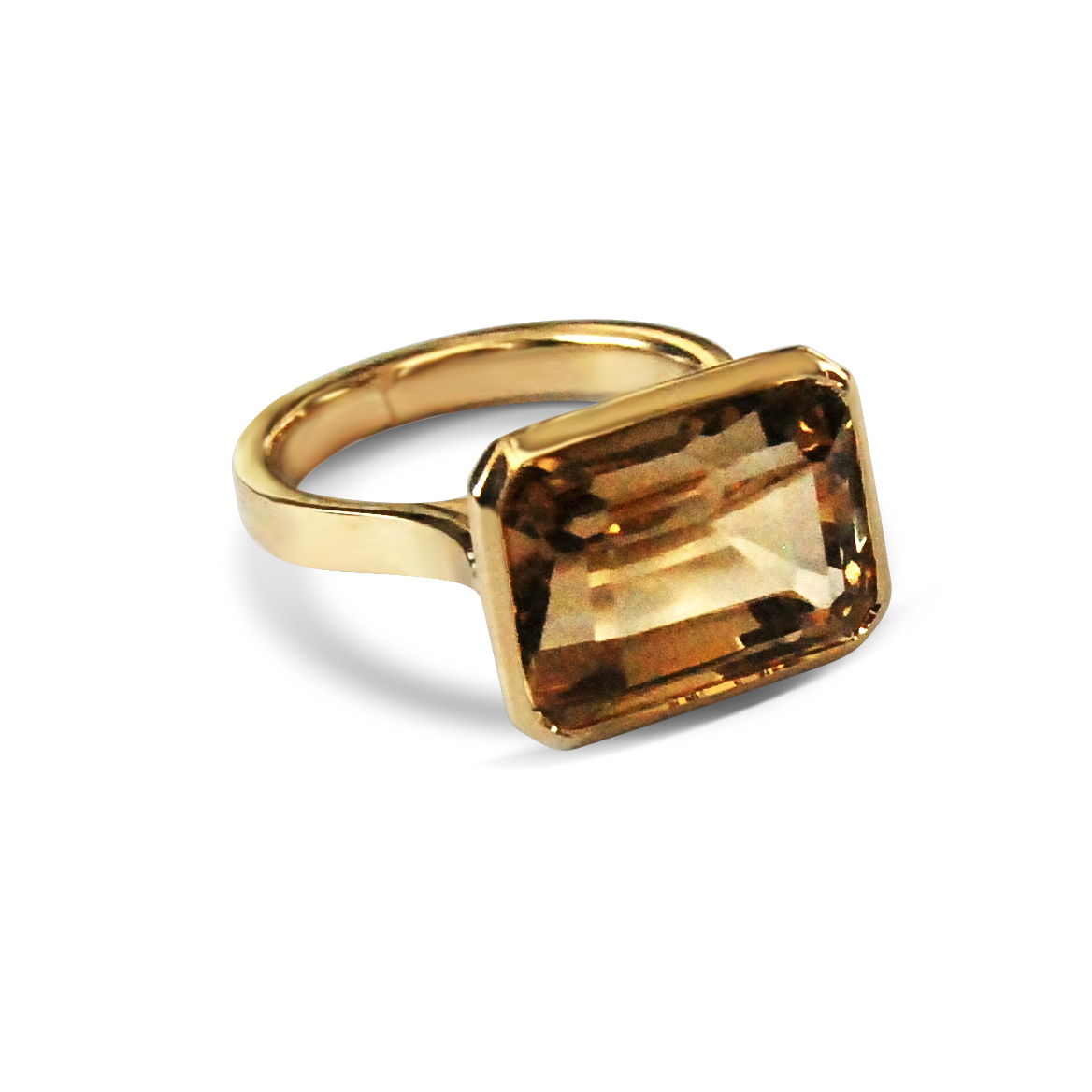 Smoky-quartz-and-yellow-gold-ring.jpg