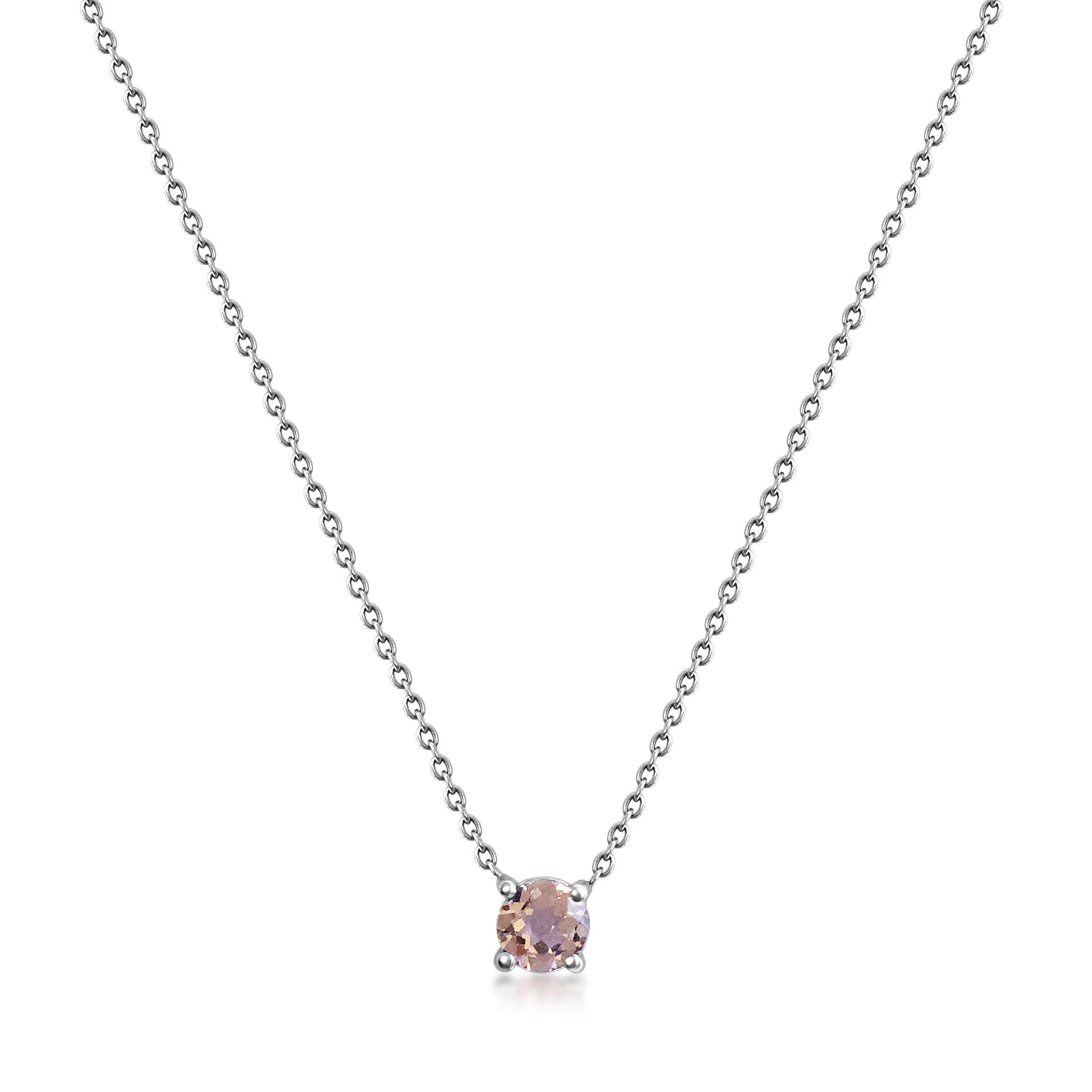 18ct gold Necklace — Bear Brooksbank